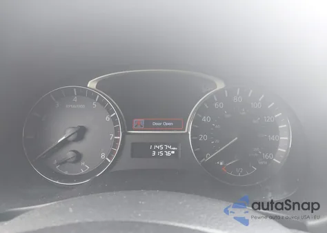 2013 Nissan Altima 2.5 Sl from USA, damaged, VIN 1N4AL3AP1DN503530